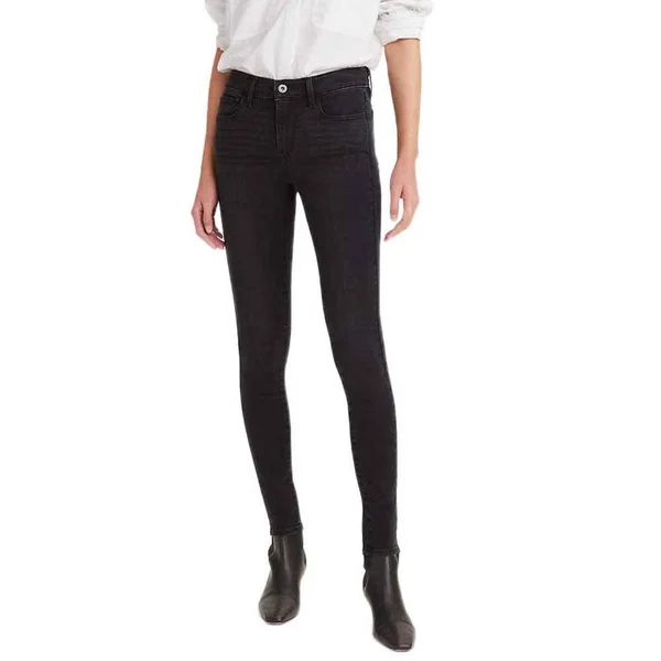Levi ́s 710 Super Skinny Jeans 23 - 30