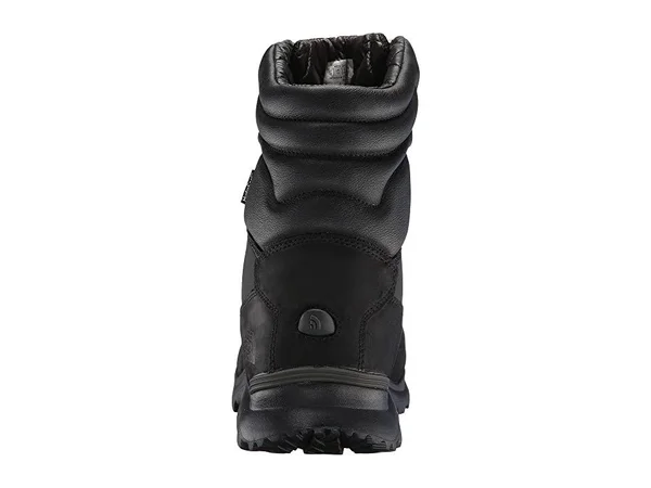 The North Face Men's Thermoball Lifty - TNF Black & Beluga Grey - 10.5