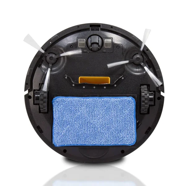 Rollibot BL618– Quiet Robotic Vacuum CLEANER. Vacuum’s, Sweeps, Mops with UV