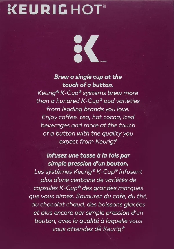 Starbucks Cafe Verona Blend 96 K Cups