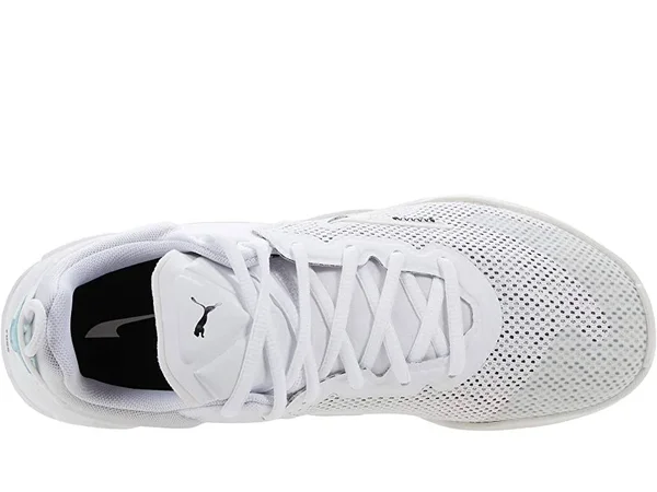 Puma Fuse Training Shoes - White, 11.5