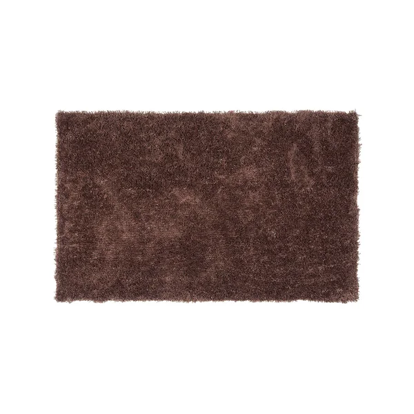 Safavieh Shag SG240E 7&6x22 x 9&6x22 Chocolate Area Rug
