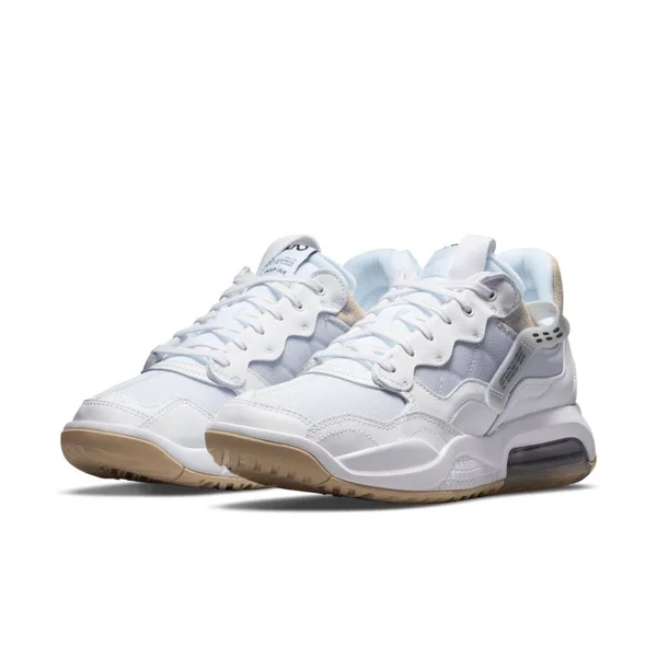 Jordan MA2 Shoes in White - Size: 7.5, CV8122-102