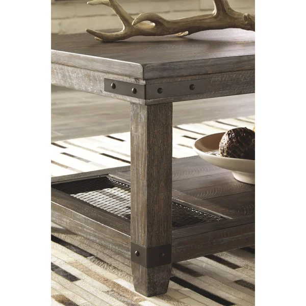 Ashley Danell Ridge Coffee Table