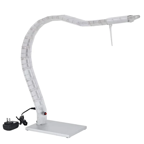 Modway Inspect Table Lamp White