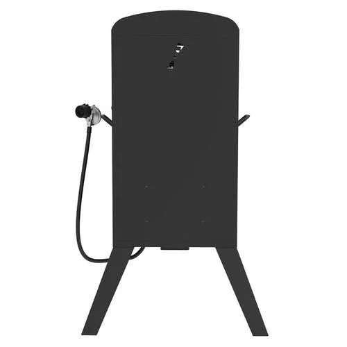 Smoke Hollow Propane GAS Smoker, Black, GS3018M