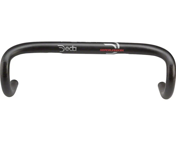 Deda Elementi Superleggera Handlebar 44cm Polish Black
