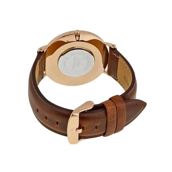 Daniel Wellington Classic St Mawes 40mm Watch 30257451