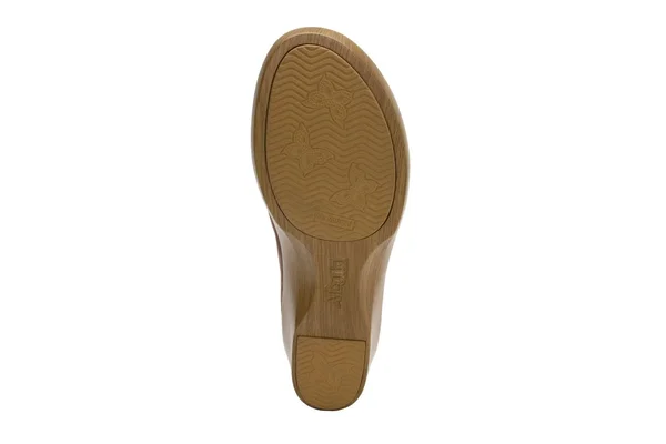 Alegria Women's Eryn Clogs - Breezeway Cognac in Size 36
