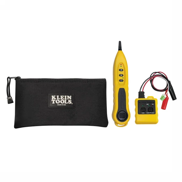 Klein Tools VDV500-808 Tonecube & Probeplus Kit