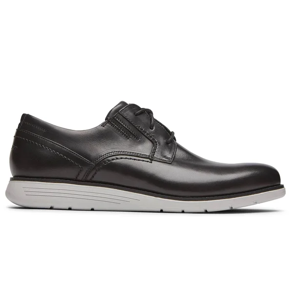Rockport Men's Total Motion Sport Dress Sneakers - Mens, 11M, Black
