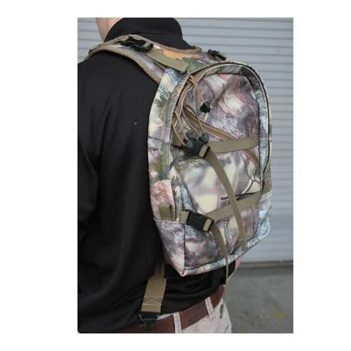 Field Optics Research BinoPod Harness System (Camo)