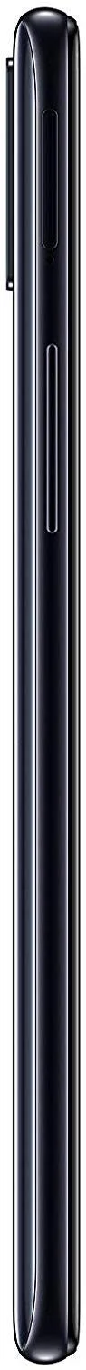 Samsung Galaxy A20s (32GB 2GB Ram) 6.5x22 HD+ Triple Camera SM-A207F/DS 4G LTE (atu0026t Europe Asia Africa Cuba Digitel) Dual S