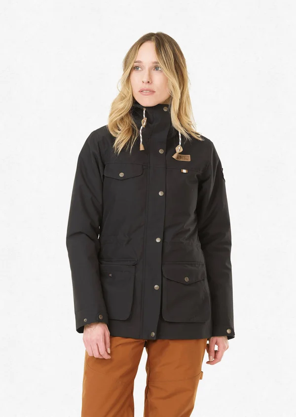 Picture Women's Kate Jacket - Small - Black
