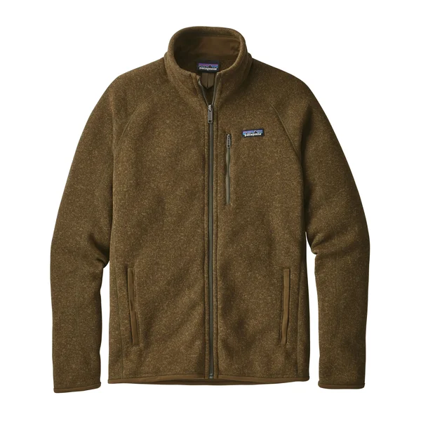 Patagonia Men's Better Sweater Jacket