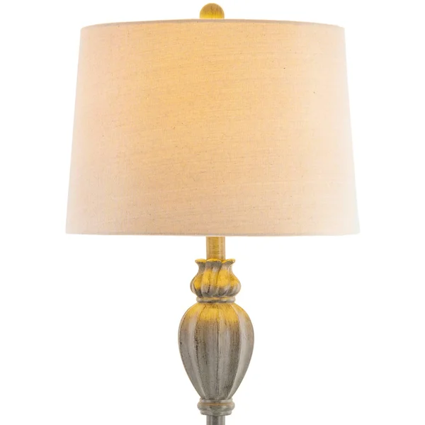 Karli Floor Lamp, Surya, KRL-002