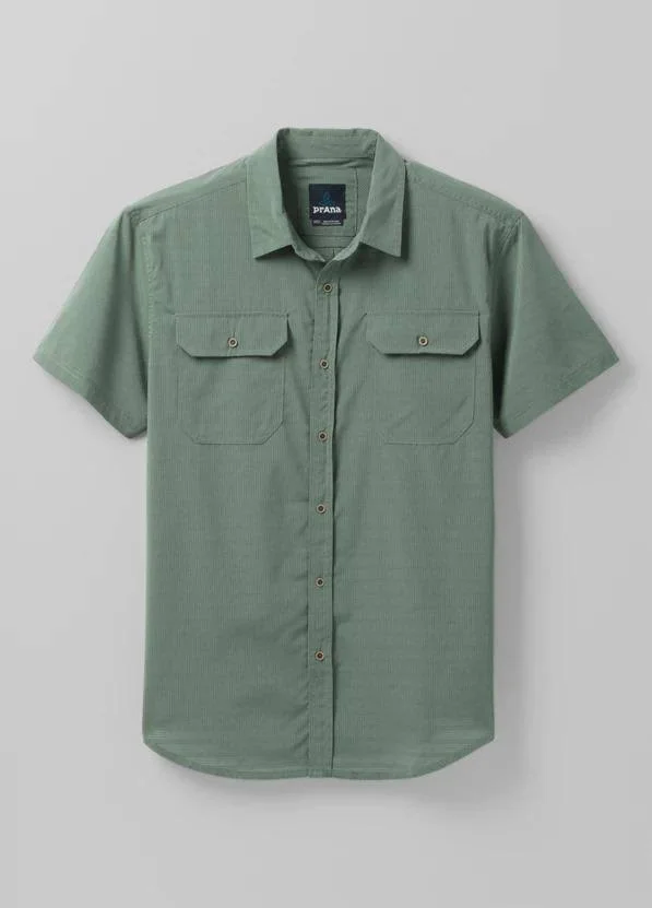 Prana Cayman Shirt - Men's Canopy - L