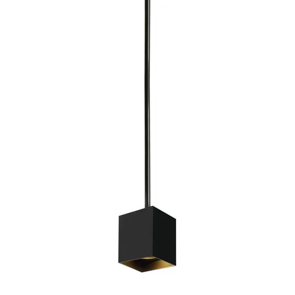 Tech Lighting Exo Pendant - White - 700TDEXOP61220WW-LED930