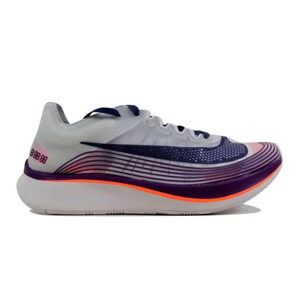 NikeLab Zoom Fly SP Neutral Indigo