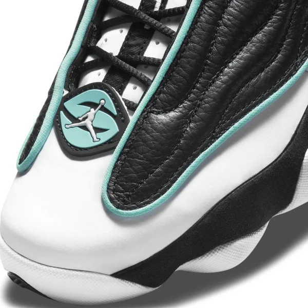 Jordan Pro Strong Basketball Shoes, Men's, Black