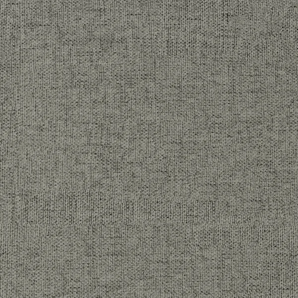 Twin Olivia Linen Tufted Day Bed and Roll Out Trundle Frame Set Gray - Eco Dream