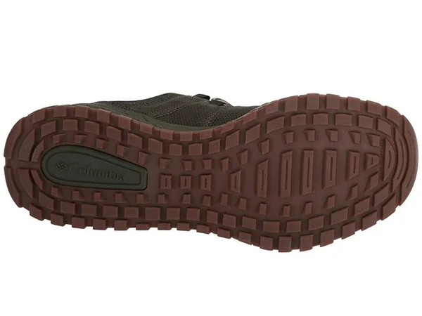 Columbia Fairbanks Low 11.5, Nori, Golden Nugget