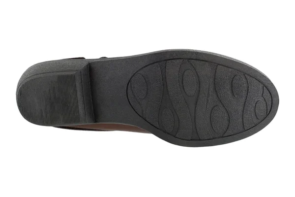 Easy Street Women's Becca Mule (Tan/Brown Croco)