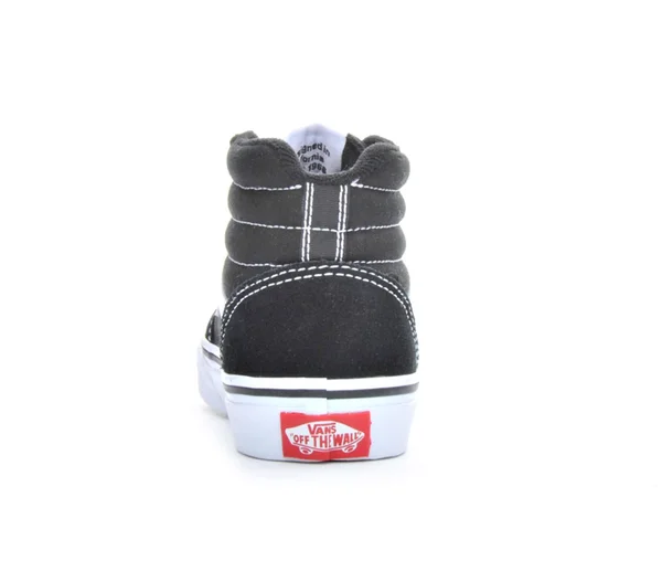 Vans Ward Hi