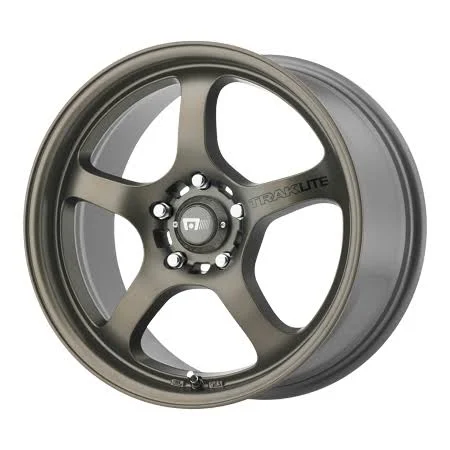 18 inch inch 5x114.3 Wheel Rim Motegi MR131 18x8 +45mm Bronze