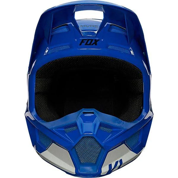 Fox Racing Youth V1 Revn Helmet Large, Pink