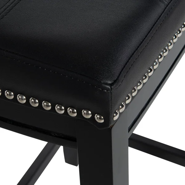 Linon Claridge Bar Stool - 32