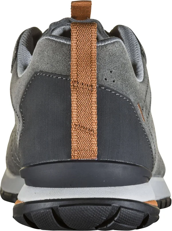 Oboz Men's Bozeman Low Leather Loden, 11