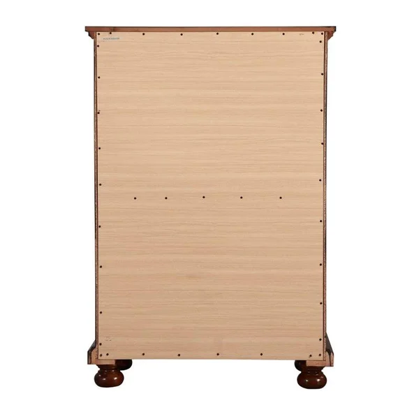 Glory Furniture Meade Cherry Chest