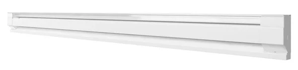 Dimplex 96 in. Baseboard 2000/2500w in White, DB8F2025W