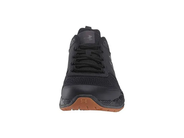 Under Armour Men's Commit TR EX Training Shoes - Black - 7.5