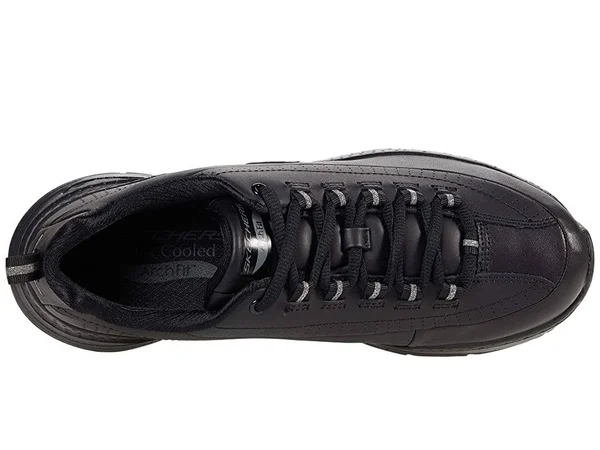 Skechers Arch Fit - Citi Drive Women's Shoes Black : 5 B - Medium