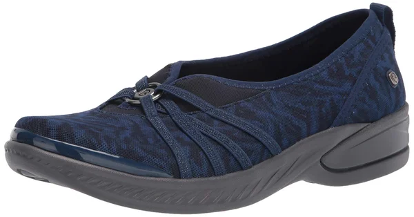 Bzees Niche 7 Women's Blue