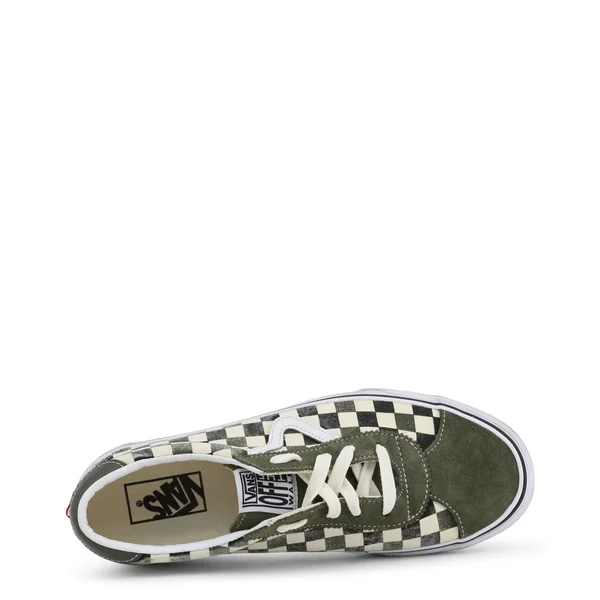Vans - Sport - Green, US 9