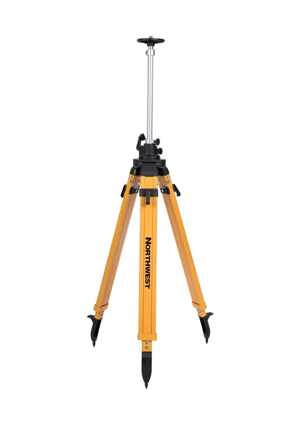 NWi, NAT96, Heavy Duty Tripod with Elevator Column