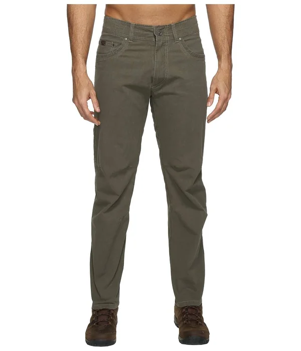 Kuhl Revolvr Pant - Men's Gun Metal, 34x36