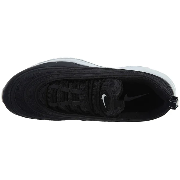 Nike Men's Air Max 97 Shoes, Size: 12.0, Black