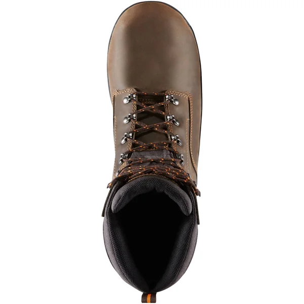 Danner Crafter 8x22 Brown Insulated 600g Composite Toe (NMT)