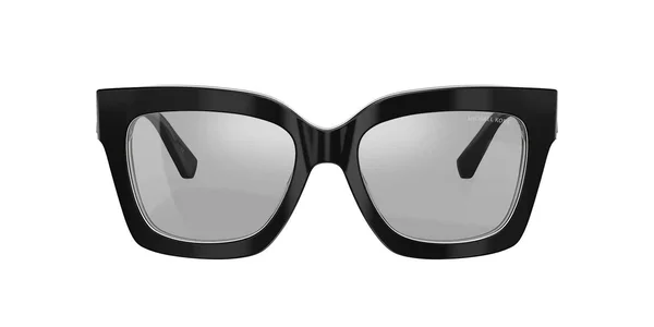 Michael Kors - Berkshires Sunglasses, Black, One Size