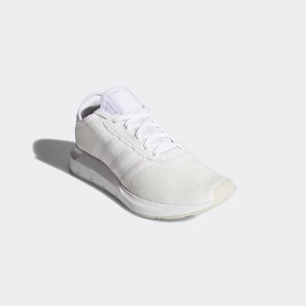 Adidas Originals Women's Swift Run x Shoes, White