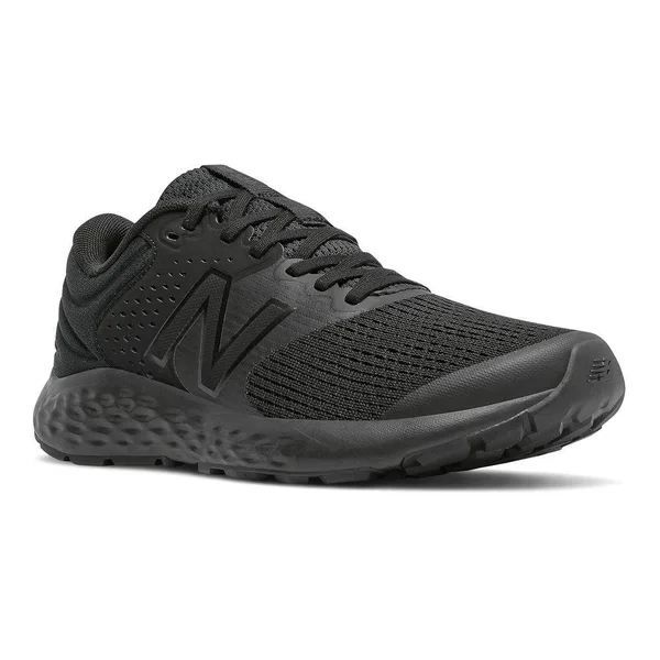 New Balance 520 V7 Women's Running Shoes - Size: 10, Brown Over