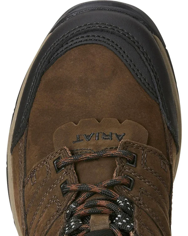 Ariat Ladies Terrain Pro H2O Insulated Boots