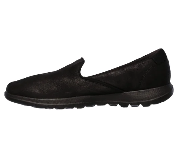 Skechers Performance Go Walk Lite-Queenly 8 Women's Black