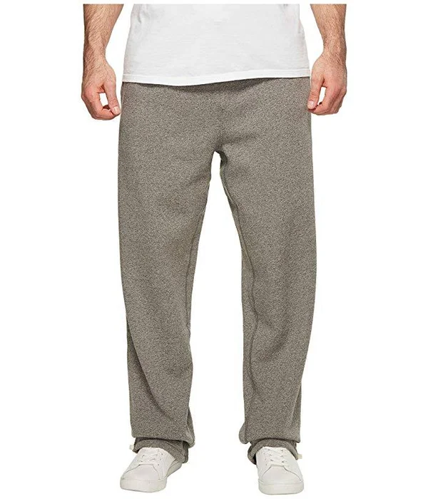 Polo Ralph Lauren Men's Big & Tall Fleece Drawstring Pants 2951378 - LT - Alaskan Heather