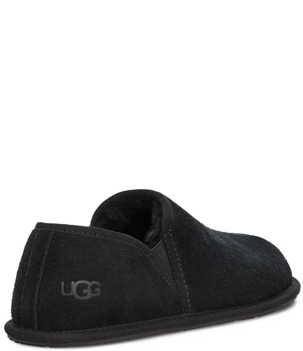 Ugg Scuff Romeo II Slipper - Men's Espresso, 9.0