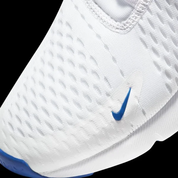 Nike Men's Air Max 270 Shoes, White